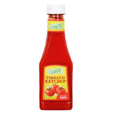 Donia Tomato Ketchup 340g