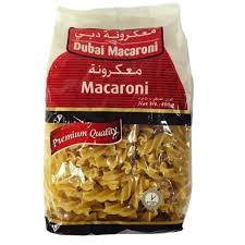 Dubai Macaroni 400g