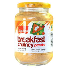 Eastern Breakfast Chutney 300gm