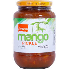 Eastern Mango Pickle 400g