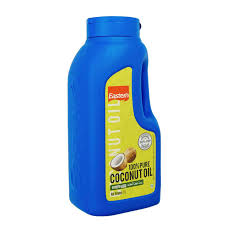 Eastern 100% Pure Coconut Oil 2L