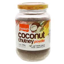 Eastern Coconut Chutney Powder 200gm