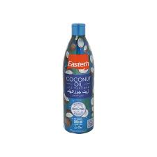 Eastern Coconut Oil All Purpose 200ml