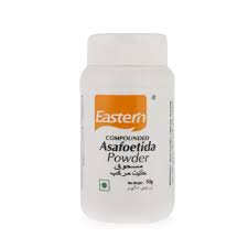 Eastern Compounded Asafoetida Powder 50gm