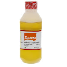 Eastern Gingelly Oil 200ml