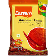 Eastern Kashmiri Chilli Powder 180g