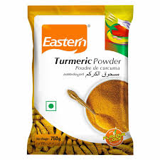 Eastern Turmeric Powder Packet 750g