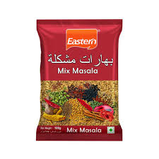 Eastern Mix Masala 180g