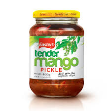 Eastern Tender Mango Pickle 400gm