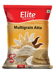 Elite Multigrain Atta 1kg
