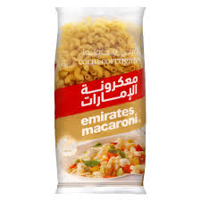 Emirates Corni Macaroni 400g