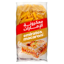 Emirates Penne Macaroni 400g