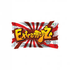 Extremez candy Cola flavor 25g