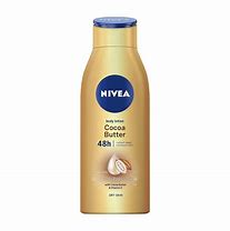 NIVEA BODY LOTION COCOA BUTTER 1*250 ML