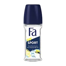 Fa Sport Roll On 50ml