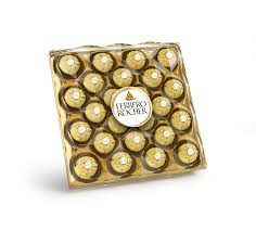 Ferrero Rochers 300g