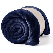 Fleeze Blanket Double