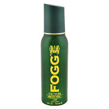Fog Body Spray Victor 120ml