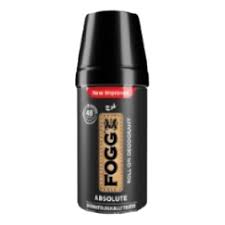 Fogg Roll On Deodorant Absolute 50ml