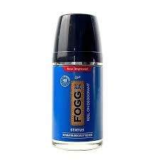 Fogg Roll On Deodorant Status 50ml