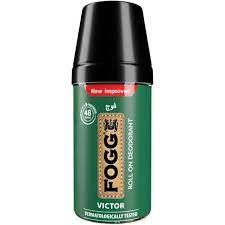 Fogg Roll On Deodorant Ultimate 50ml