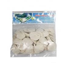 Frozen Fish Ball Flat 250g