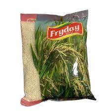 Fryday Ghee Rice 2kg