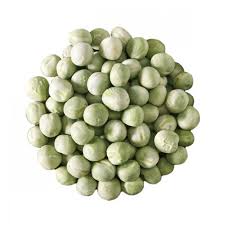 Fryday Green Peas 400g