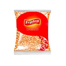 Fryday Masoor Dal 400g