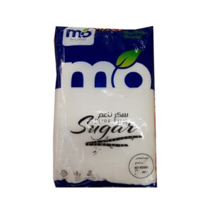 Mo Sugar Packet 5kg