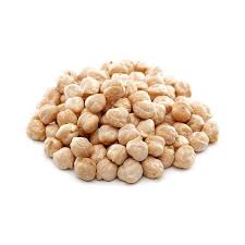 Fryday White Chana  1kg