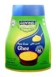 Govind Pure Ghee 200ml