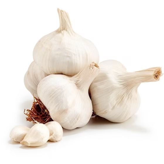 Garlic India 100g