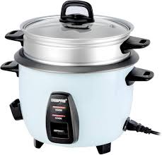 Geepas Automatic Rice Cooker 1.2 L