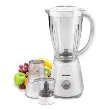 Geepas Blender 2 in 1