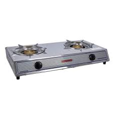 Geepas Gas Burner Steel