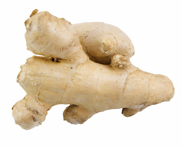 Ginger China 100g