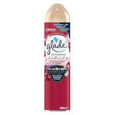 Glade Blooming Peony & Cherry 300ml