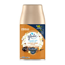 Glade Elegant Amber & Oud 269ml