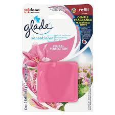 Glade Floral Perfections Sensations 8g