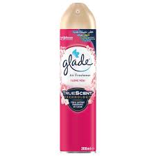 Glade I Love U Air Freshner 300ml