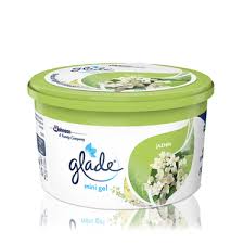 Glade Jasmin Mini Gel 70g