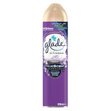 Glade Lavender 300ml