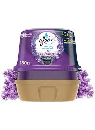 Glade Lavender Scented Gel 45 Days
