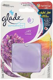 Glade Lavender Sensations 8g