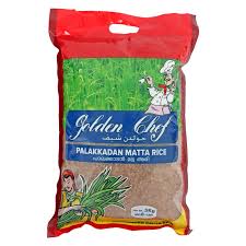 Golden Chef Matta 5kg