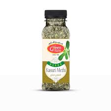 Green Farm Kasuri Methi Bottle 50g