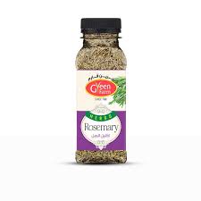 Green Farm Rosemary Bottle 50g