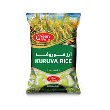 Green Farm kuruva rice 2kg