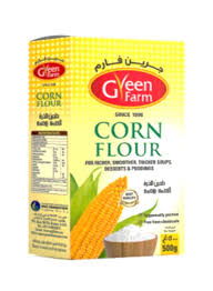 Green farm Corn Flour 500g